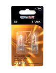 Ultra Max G9 Halogen lamp