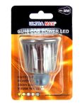 Ultra Max GU10 5W COB technology power LED
