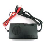 24V 3Amp Ultramax Battery Charger for Sealed lead Acid (SLA) Batteries.