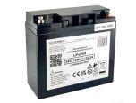 ULTRAMAX LITHIUM 15 Ah -24 V LiFePO4 (replaces 12Ah)