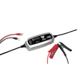 Yuasa YCX5.0 - 12V 5A  8-Stage Smart Charger (UK or Euro Plug)