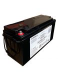 Ultramax LI84-24, 24v 84Ah Lithium Iron Phosphate LiFePO4 Battery