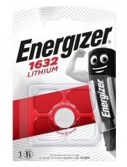 Energizer Lithium Coin, CR1632