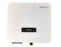 Renac 10 kW On-Grid Solar Inverter for Solar Panels