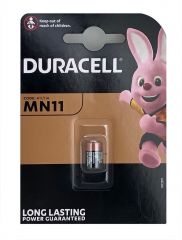 Duracell MN11 x 1 Alkaline