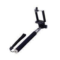 Ultra Max Selfie Stick - black